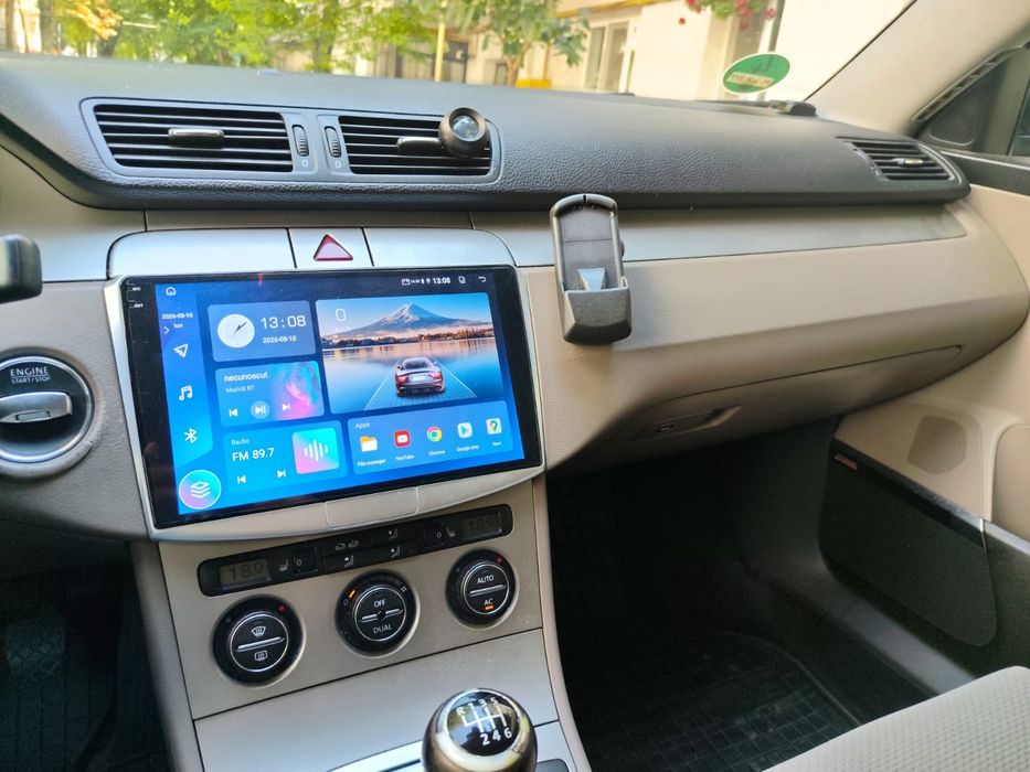 Passat B6 2.0 TSI