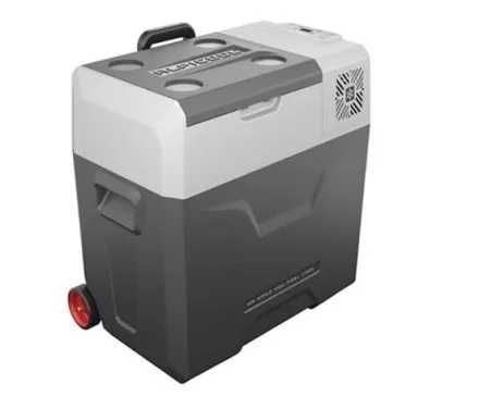 Автомобильный холодильник Alpicool CX-40L новый с гарантией!