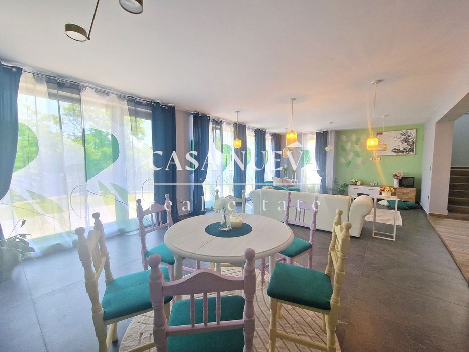 Продава се Къща в с. Кранево, Област Добрич - 300 кв.м за 1834 €/кв.м - Снимка #7