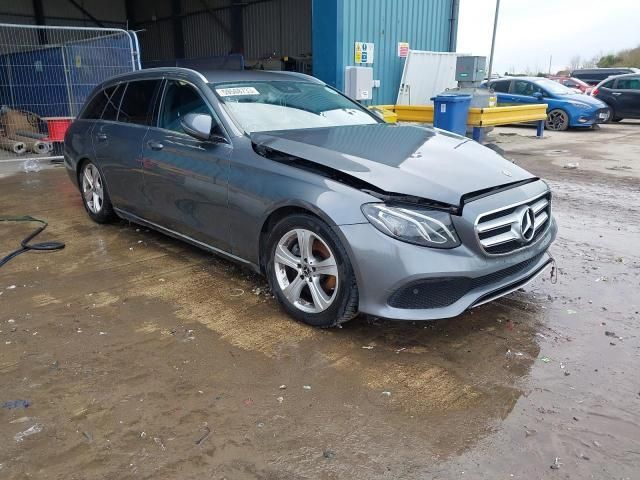 Dezmembrez Mercedes-Benz E-Class W213/S213/C238/A238 [2016 - 2020] wa
