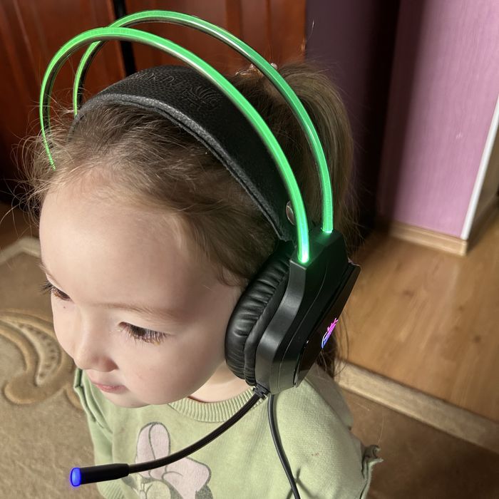 Наушники для компьютера