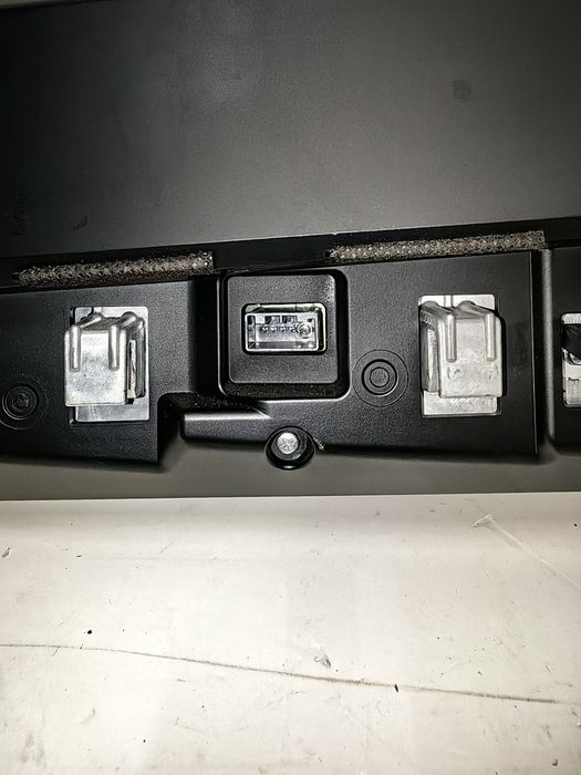 Километражно табло- Диспей Kia EV 6  / Киа ЕВ 6 2023г