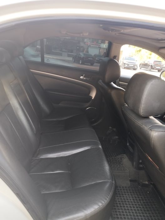 Suhoy Arenda Chevrolet epica