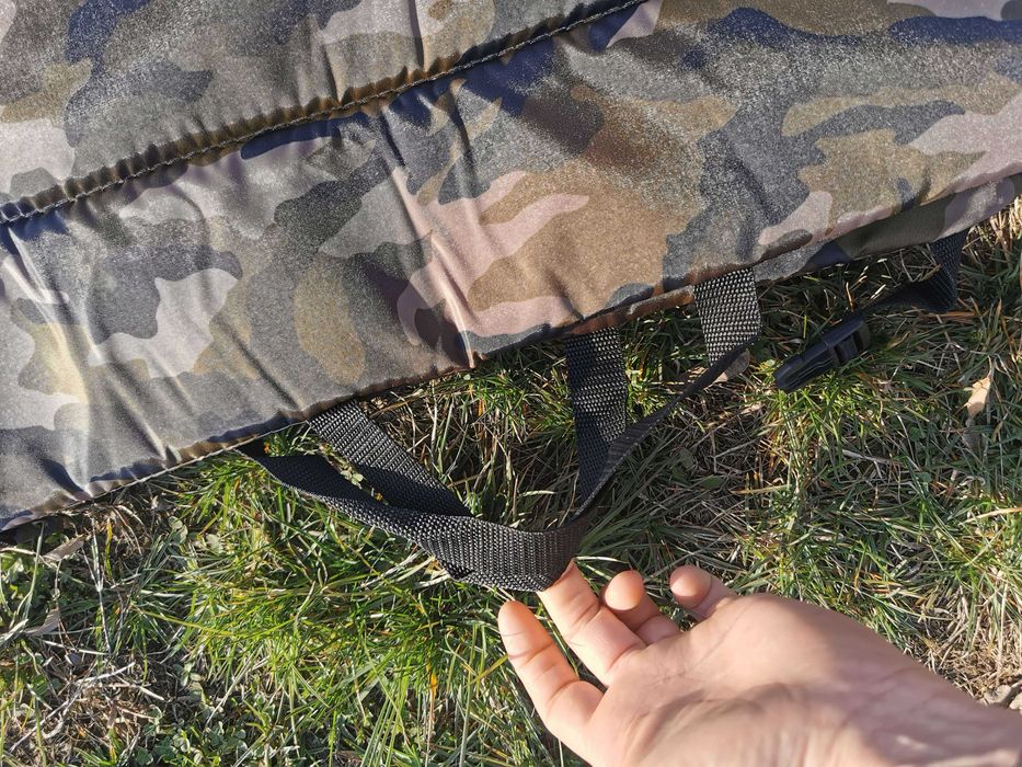 Карп дюшек Осако  117x73 sm