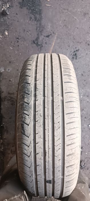 Продам летнюю резину