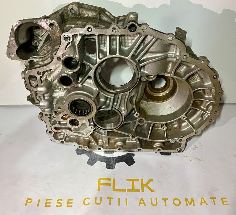 Carcasa cutie automata DSG 7viteze 0BH DQ500 VW, Audi, Skoda & Seat
