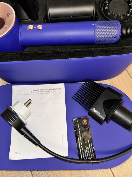 Dyson Фен оригинал