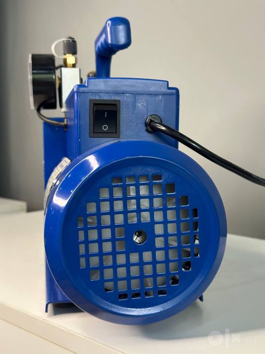 Вакум насос для воздух VP-260