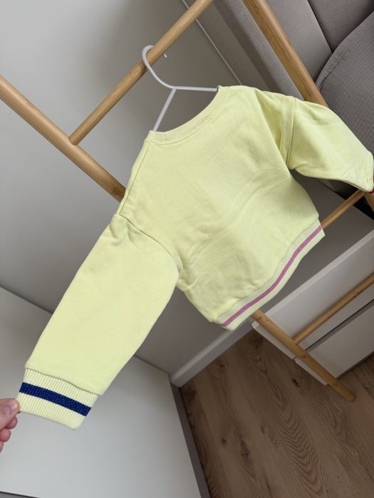 Блуза за момиче Marc Jacobs р-р 4