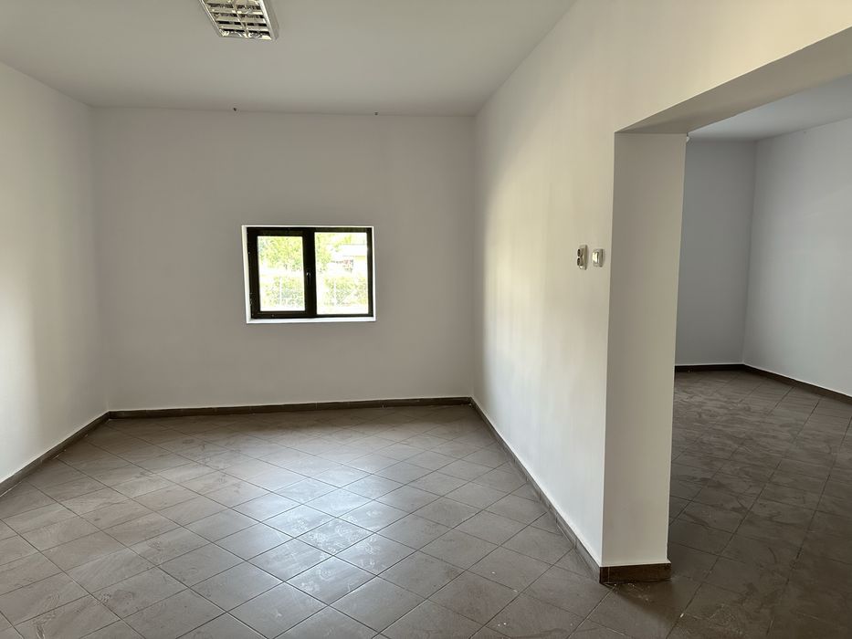 Spatiu Comercial 80mp Belcesti
