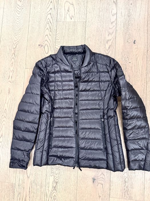 Geaca dama Armani Exchange