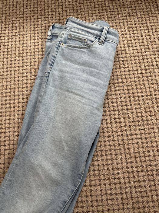 Blugi skinny C&A marime 38.