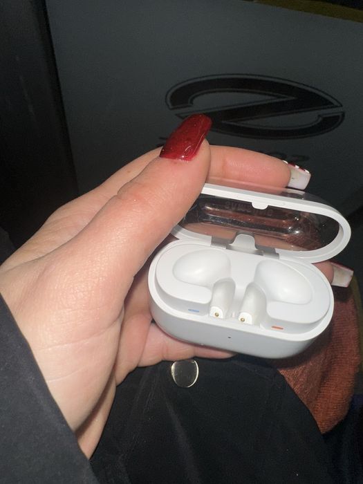 Casti samsung buds 3