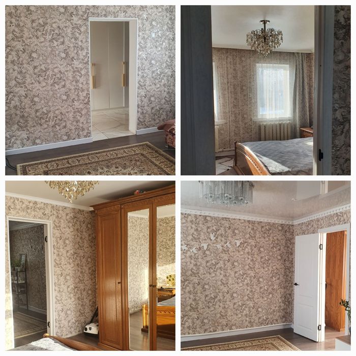 Продам деревянный дом