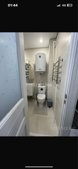 Продаем 2х комнатный квартиру