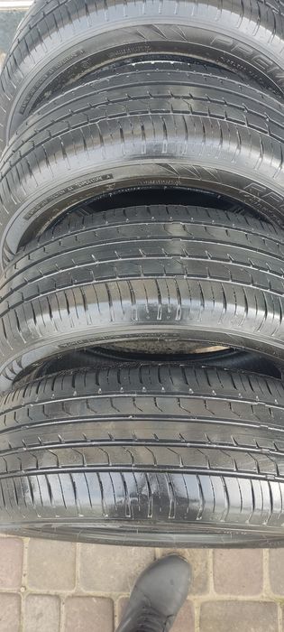 Балон Пачти новый размер 16/4 шт 195*55