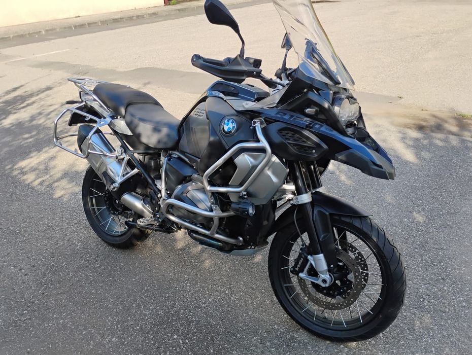 BMW R1250 Adventure  2024