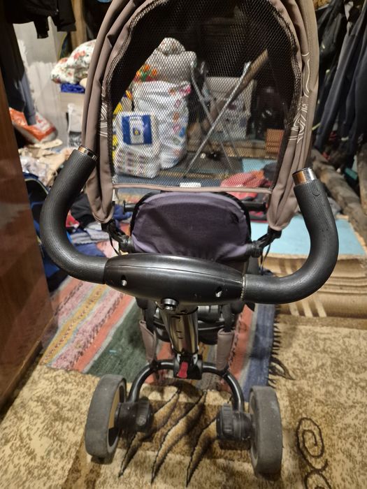 Триколка за деца