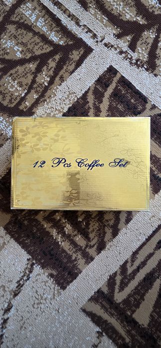 Set Ceramic Yamasen Japonia 12 Piese Pentru Cafea Sau Ceai