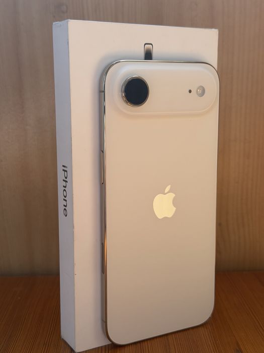 Iphone  17 air  1 TB