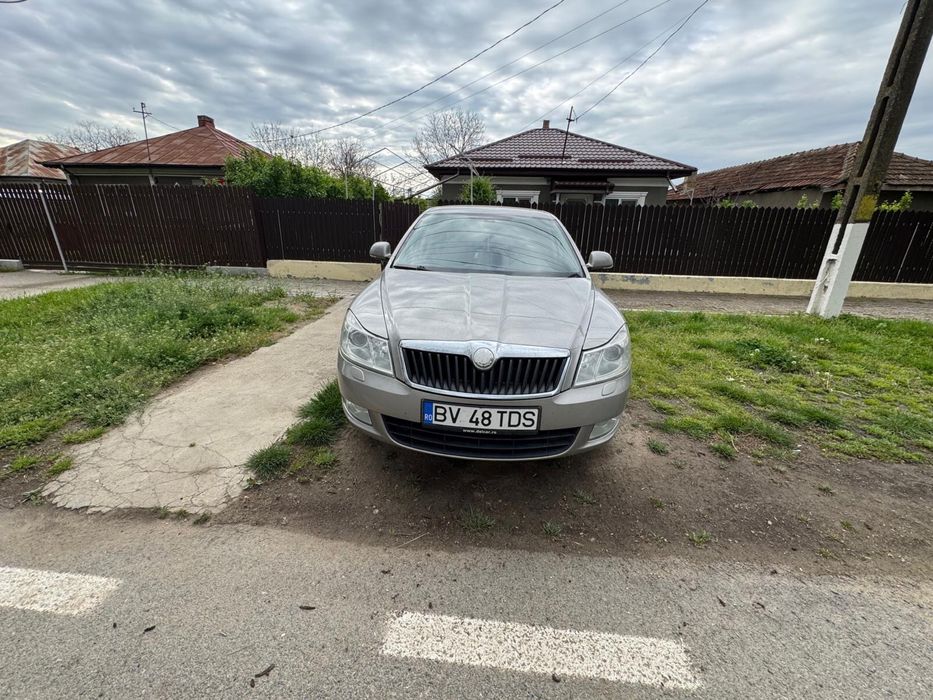 Skoda Octavia de vanzare