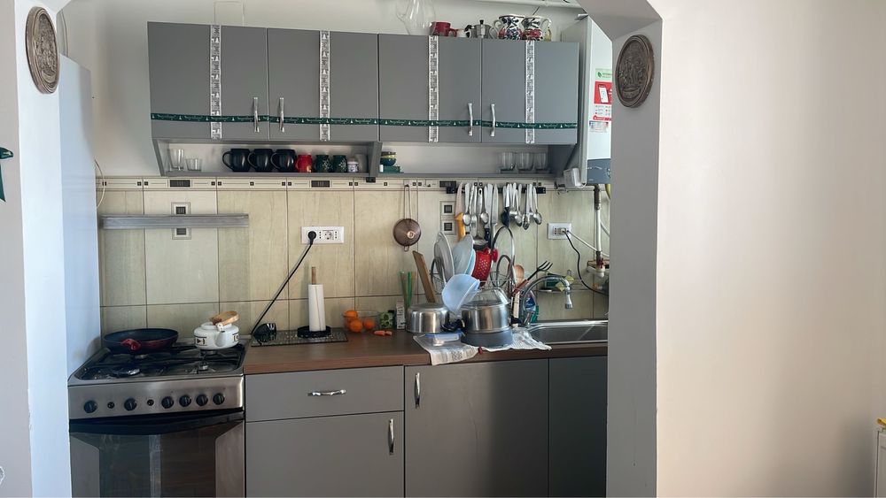 Apartament cu o camera