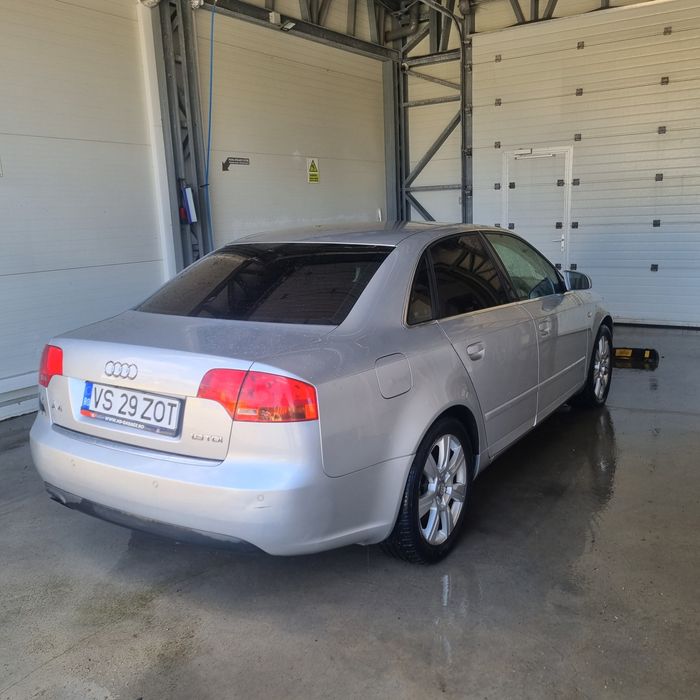 Audi a 41.9 tdi din 2008