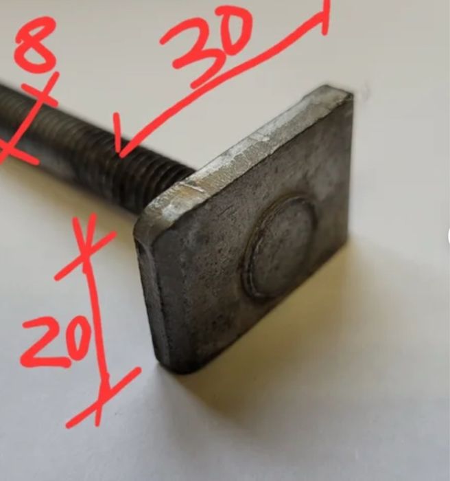 Багажник автобокс Thule BMW