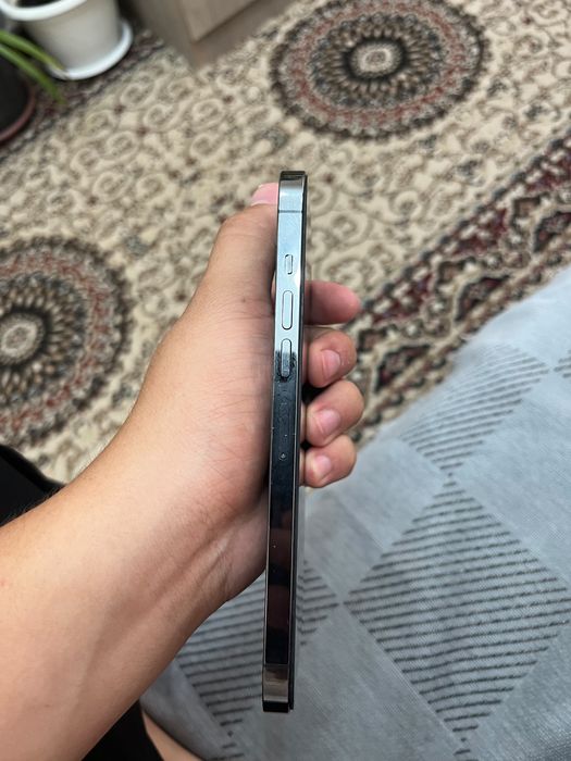Iphone 13pro max 256гб