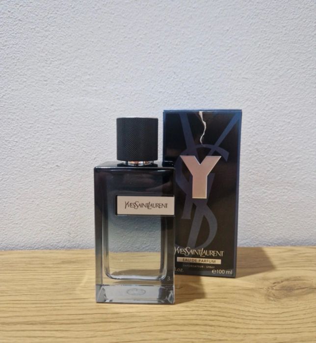 ysl edp 100 ml sigilat