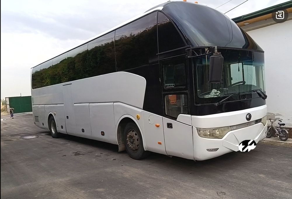 Yutong avtobus sotiladi