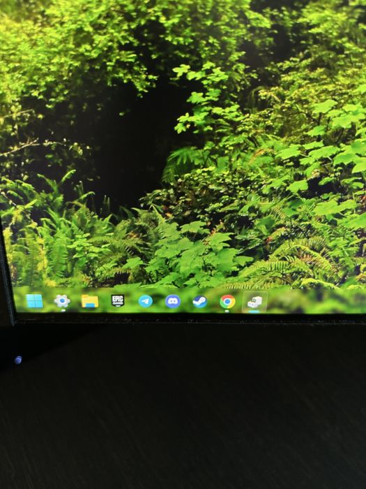 Монитор AOC 200гц