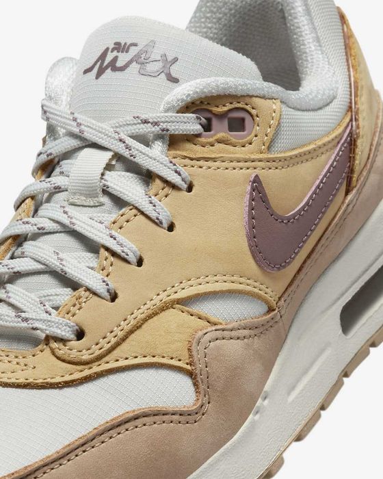 Кроссовки женские/детские Nike Air Max 1 SE! Новые в коробке! Оригинал