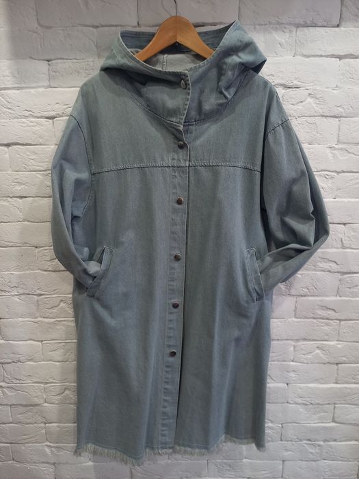 Верхняя одежда 56-62 р