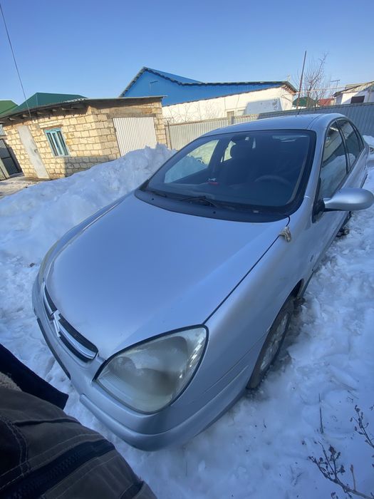 Продам Ситроен с5