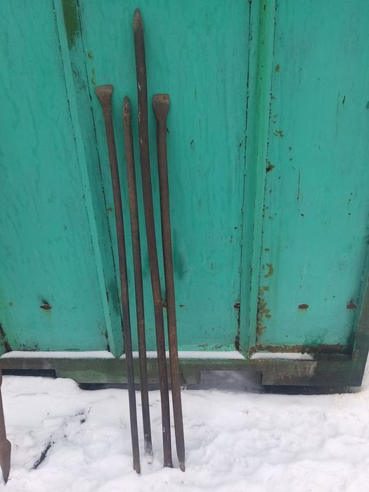 Продам ломы    .