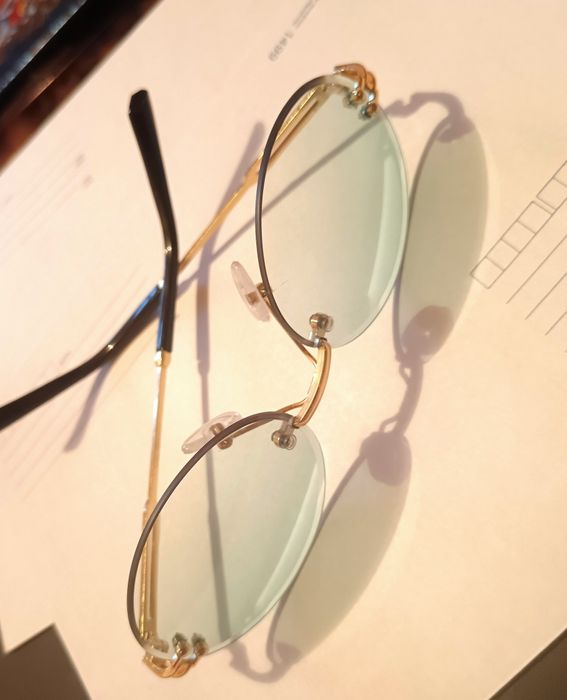 Солнцезащитные очки новые