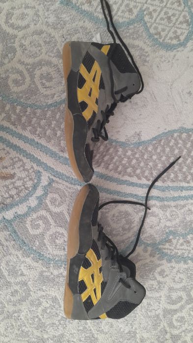 борцовка для 140-150 см