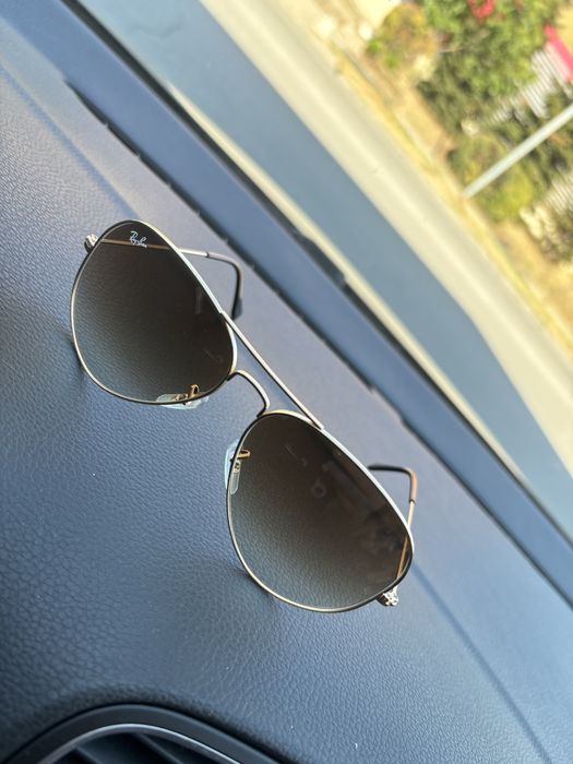 Слънчеви очила Ray- Ban