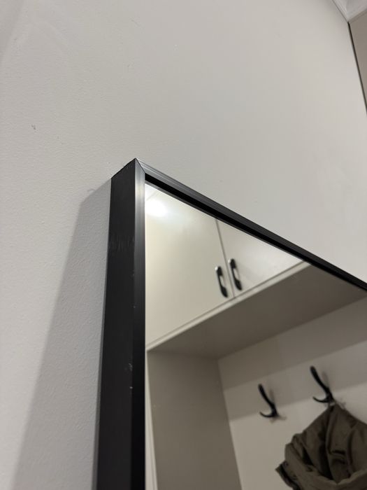 Зеркало с рамой