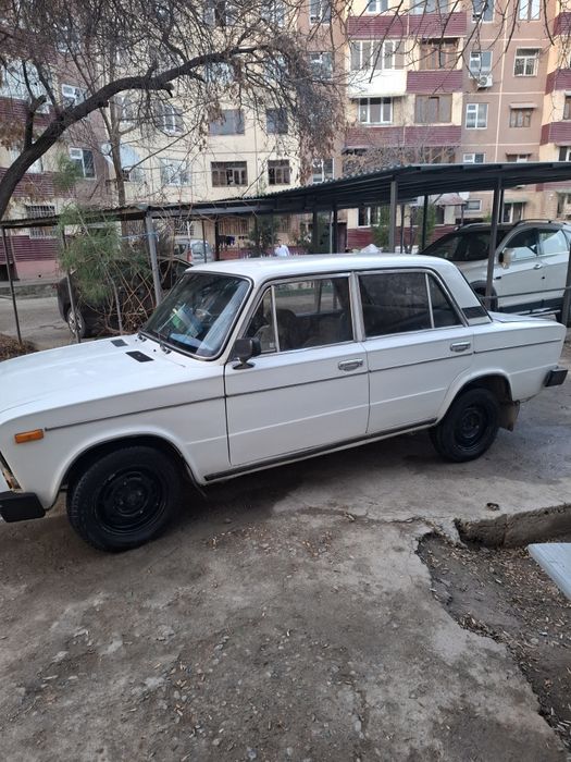 Жугули 06 зур холатда