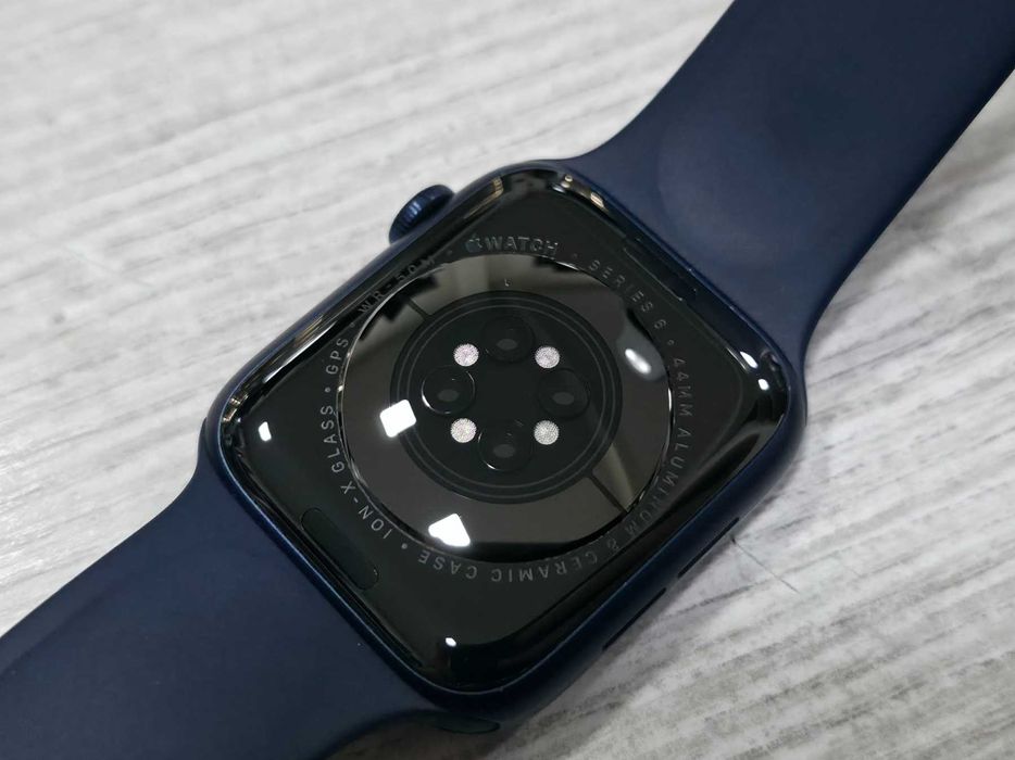 Apple Watch Series 6 GPS 44mm