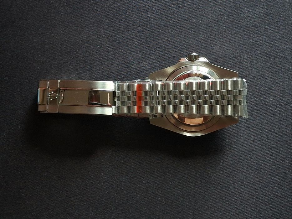 Rolex GMT Master ll  Pepsi