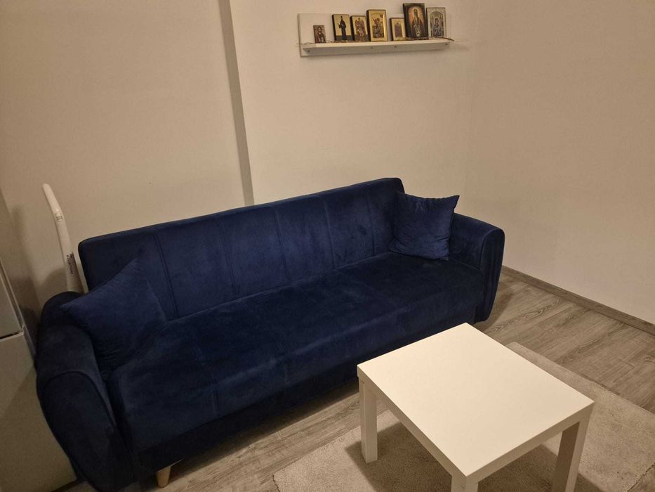 Inchiriez apartment 2 camere Rotar Residence 1 Bvd Iuliu Maniu