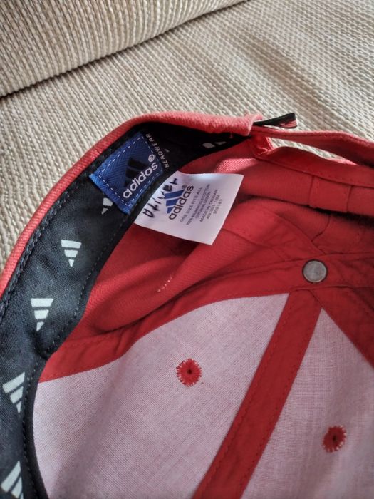 Мъжка Шапка Adidas