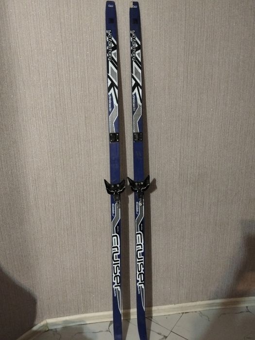 Лыжи трости клюшка для хоккея