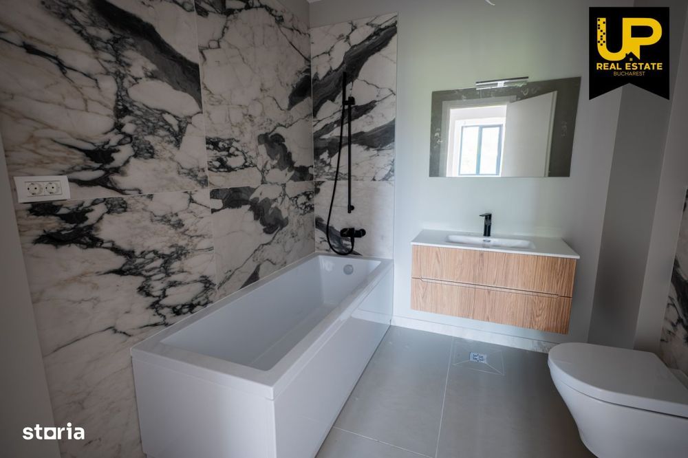 4 Camere | RONDA 43 | Popa Nan – Matei Voievod | Finisaje Premium