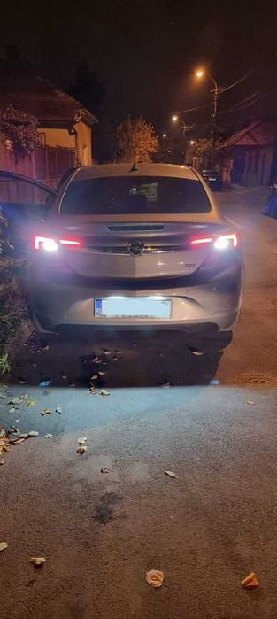 Bec led leduri pentru marsarier Opel Insignia A facelift