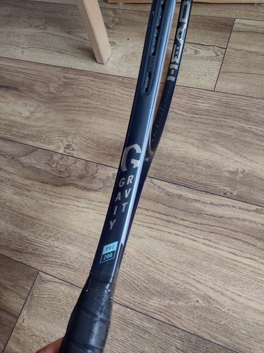 Тенис ракета Head Gravity pro 2023
