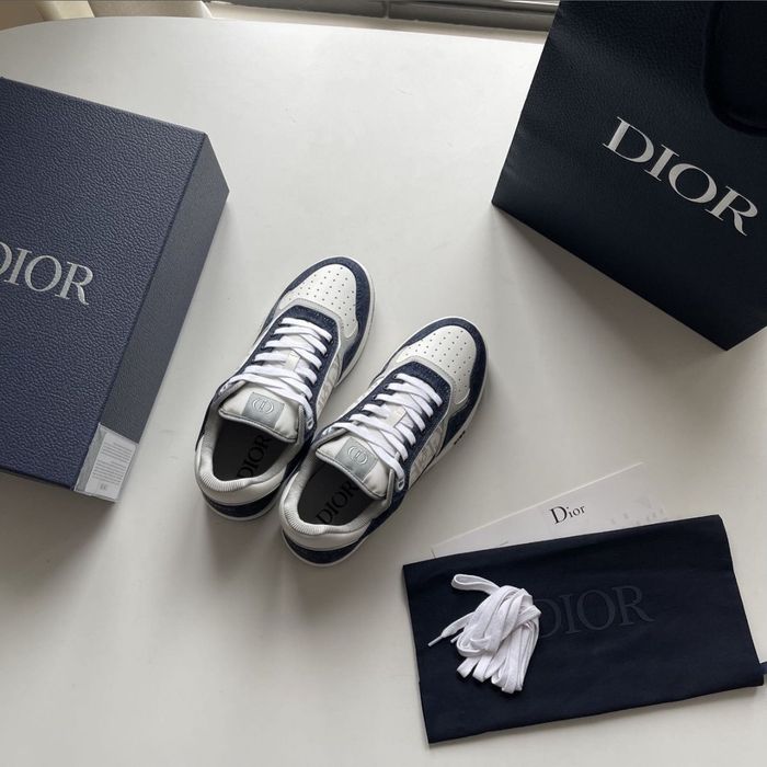 Мужские россовки Dior